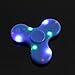 Leezo Hand Spinner Toys 3D card Figit Premium quality EDC Focus Toy for Kids Perfectly Fits inside the Pocket Spins Smoothly Fast