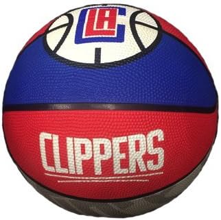 clippers ball