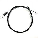 Toro 119-2379 Traction Cable