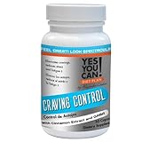 Yes You Can! Diet Plan Craving Control, 30 Tablets