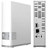 MY CLOUD NAS 3TB GBE 10/100/ 1000 PERSONAL CLOUD STORAGE