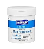 Lantiseptic Skin Protectant 12 oz Jar
