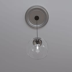 Ekena Millwork 19"OD x 3 1/2"ID x 1 1/2"P