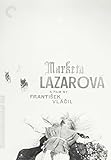 MARKETA LAZAROVA / DVD (2PC)                       image