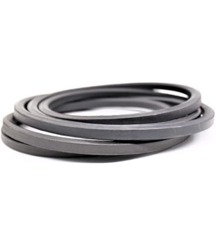 Amazon.com: Ajanta OEM Replacement Belt (1/2 X 98 1/2