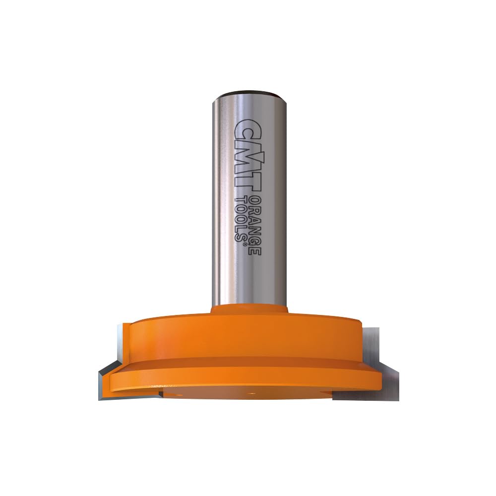 CMT Orange Tools 955.008.11 – Drawer Mill Hw S 8 D 25.4 x 12.7