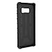 URBAN ARMOR GEAR [UAG] Samsung Galaxy S8+ [6.2-inch Screen] Pathfinder Feather-Light Rugged [Black] Military Drop Tested Phone Case