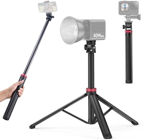 Ulanzi MT-79 Portable Adjustable Photography Light Stand 39