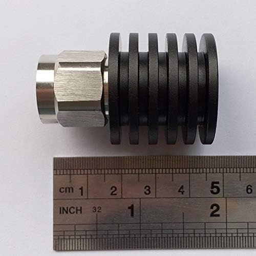 5W N Termination Load - 5 Watt Dummy Load 3GHz 50 Ohm N Connector (N - male) - Image 4