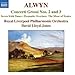 Alwyn: Concerti Grossi Nos. 2 & 3