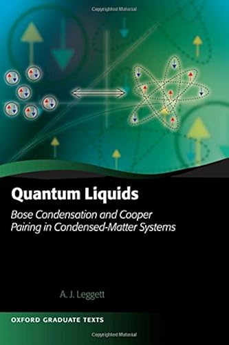 Download Quantum Liquids: Bose condensation and Cooper pairing in condensed-matter systems PDF