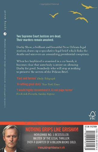 Watch The Pelican Brief Online (2017) Watch The Pelican Brief Online (2017)