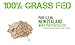 Antler Farms - 100% Grass Fed New Zealand Whey Protein Isolate, Chocolate Flavor, 30 Servings, 2 lbs - Delicious, Cold Processed, Rapidly Absorbed, Keto Friendly, NO Hormones, NO Antibiotics, NO GMOs