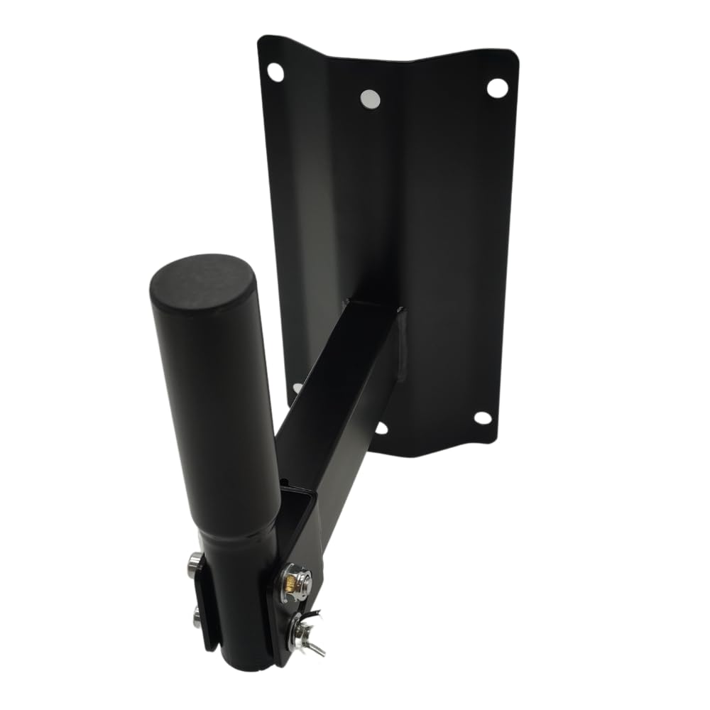 Thor WB001 Speaker Wall Bracket 35mm Stand Wallmount 50kg
