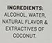 McCormick Coconut Extract With Other Natural Flavors, 1 fl oz (Pack of 6)