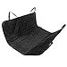 marsboy Dog Seat Cover for Cars Slip-Proof Dog Seat Covers Hammock Fourfold Waterproof Dog Seat Covers for Leather Seats