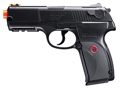 Ruger P345 6mm BB Pistol Airsoft Gun, Ruger P345 PR Airsoft Gun