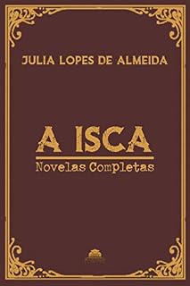 Livro A Isca