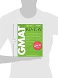 Image de The Official Guide for GMAT Quantitative Review