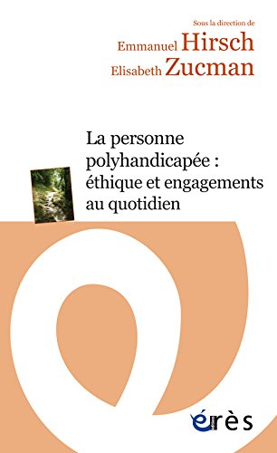 La  personne polyhandicapée