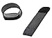 BackUpBrace Duty Belt Back Support (Smooth Leather, Regular - For waist size 34