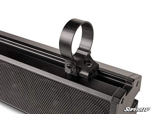 image for SuperATV.com SuperATV MTX 6 Speaker Universal Sound Bar Stereo System 