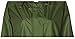 Raincoat Outdoor Jacket Poncho columbia rain jacket women toddler rain jacket (M)