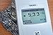 RADEX RD1503+ Safety PRO with Dosimeter: high Accuracy geiger Counter, Radiation Detector