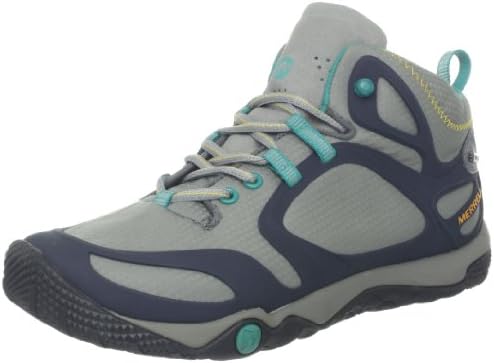 Merrell Women's Proterra Mid Gore-Tex Hiking Shoe