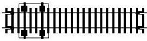 hornby isolating track