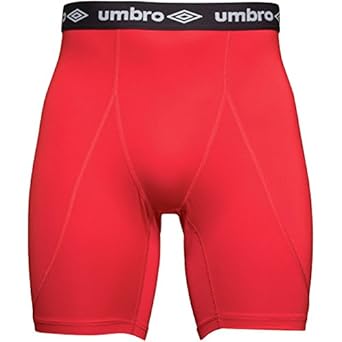umbro base layer shorts
