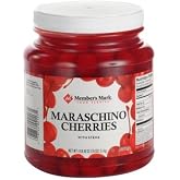 Member's Mark Maraschino Cherries (74 Ounce)