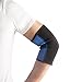 Elbow Brace Compression Support Sleeve. Support For Workouts, Golfers And Tennis Elbow, Arthritis, Tendonitis. Breathable Neoprene Elbow Support. Reduce Joint Pain During ANY Activity!