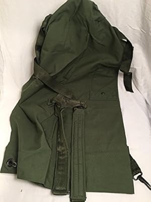 army surplus duffle bag