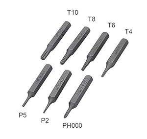 Cheffort ES121 Mini Precision Electric
