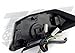 Kawasaki 2013 2014 2015 2016 2017 Ninja 300 Integrated Tail Light Built in Signals