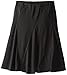 Amy Byer Big Girls' Knit Seamed Skirt