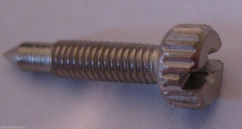 Original Bernina Needle Clamp Screw Models 930, 1000 - 1630 Old Style