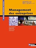 Management des entreprises BTS 2e année by 