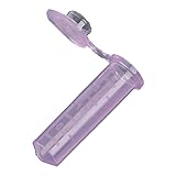 Globe Scientific 111574V Polypropylene Graduated