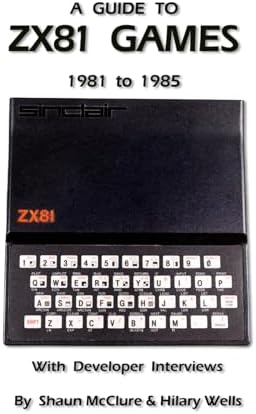 Amazon.com: A Guide to ZX Spectrum Games - 1989 to 1990 Amazon.com: A Guide to ZX Spectrum Games - 1989 to 1990