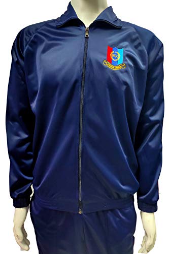 ncc tracksuit amazon