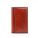Bosca Men's Old Leather Collection - 6 Hook Key Case