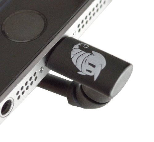 Right Angle Charge & Sync Lightning Cable (1-meter/3-foot)