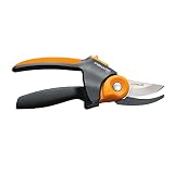 Fiskars PowerGear2 UltraBlade Softgrip Pruner