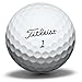 Titleist NXT Tour S Prior Generation Golf Balls, White (One Dozen)