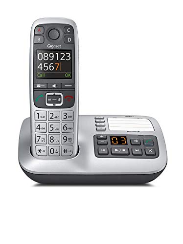 Gigaset E560A [Französische Version]