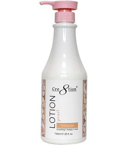 Amazon.com : Cre8tion Spa Hand & Body Lotion Nourishing Skin