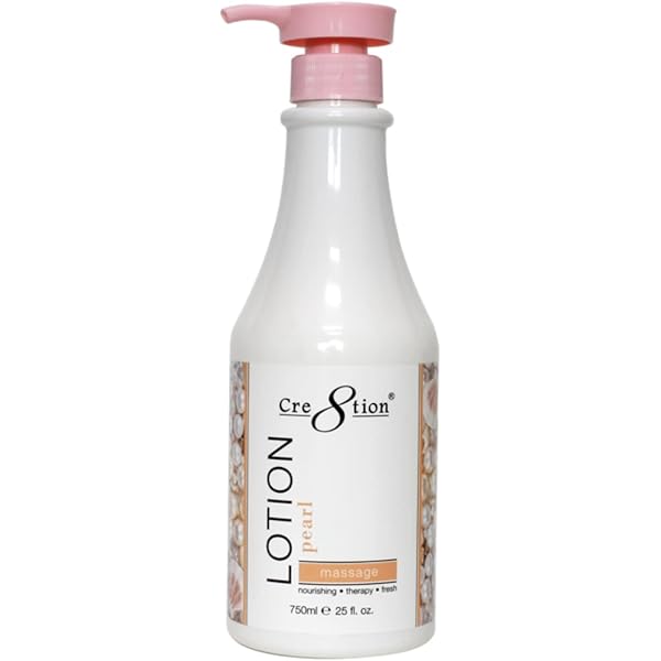 Amazon.com : Cre8tion Spa Hand & Body Lotion Nourishing Skin