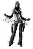 Sin City Series 1 > Nancy (Straight Hair) (Black and White) Action Figure